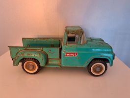 Vintage Buddy L Pickup 50er jahre