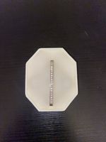Pendentif en argent