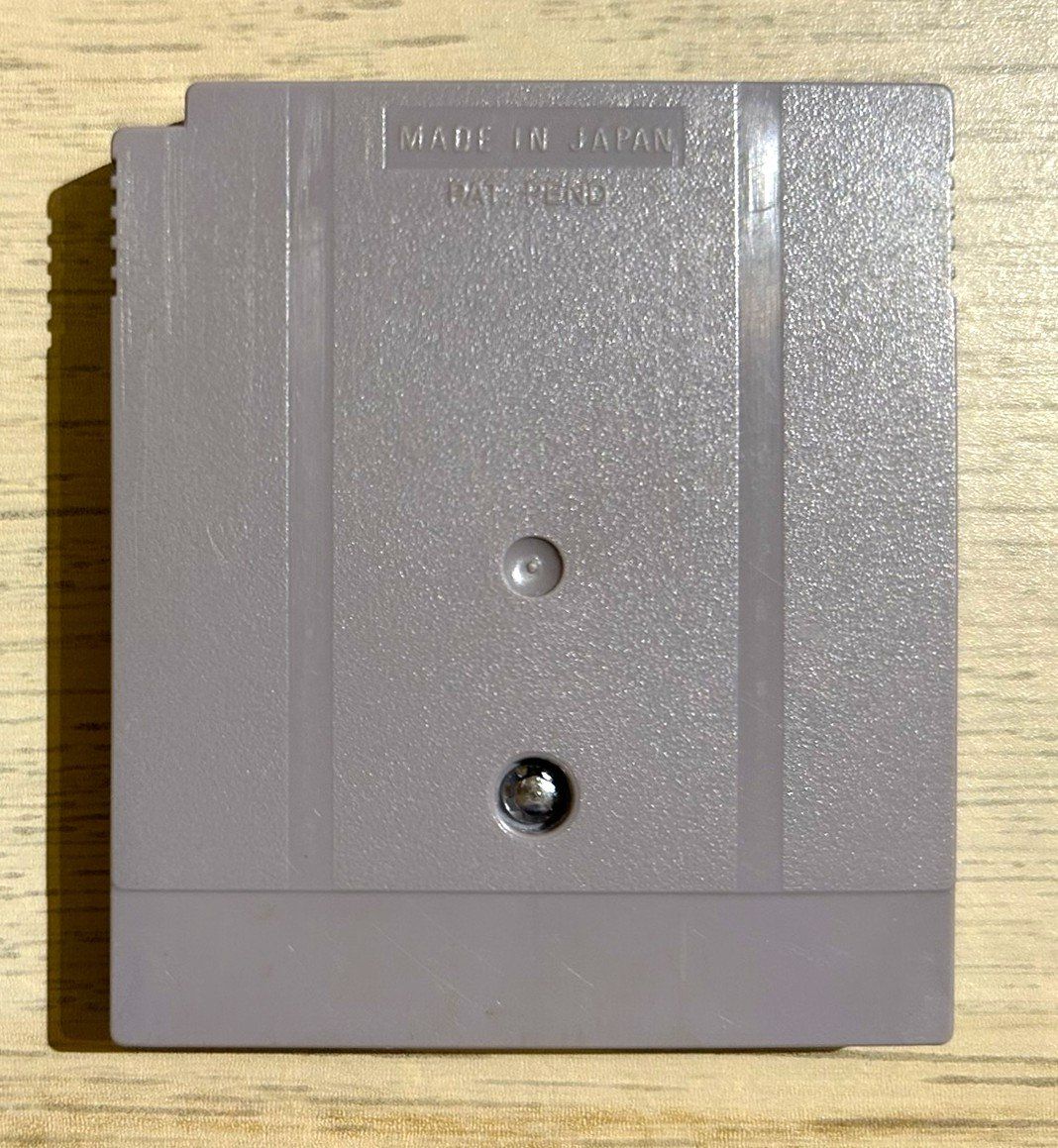 Nintendo Giochi: Super Off Road Gameboy – Usato da St. Gallen venduto da Alpine.Arcade 1