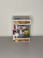 Funko Pop Looney Tunes Sylvester & Tweety