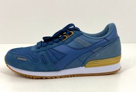 Diadora Sneaker, himmelblau, Grösse 37, *Neu*