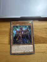 Altergeist Silquitär Yu-Gi-Oh Karte Hexer/Effekt