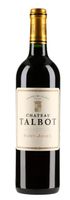 Chateau Talbot Grand Cru Classe 2021 (6 Flaschen)