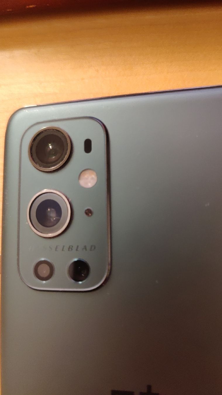 OnePlus Telefoni cellulari / Smartphones: Oneplus 9 Pro 256GB – Usato da Degersheim venduto da HariOm 1