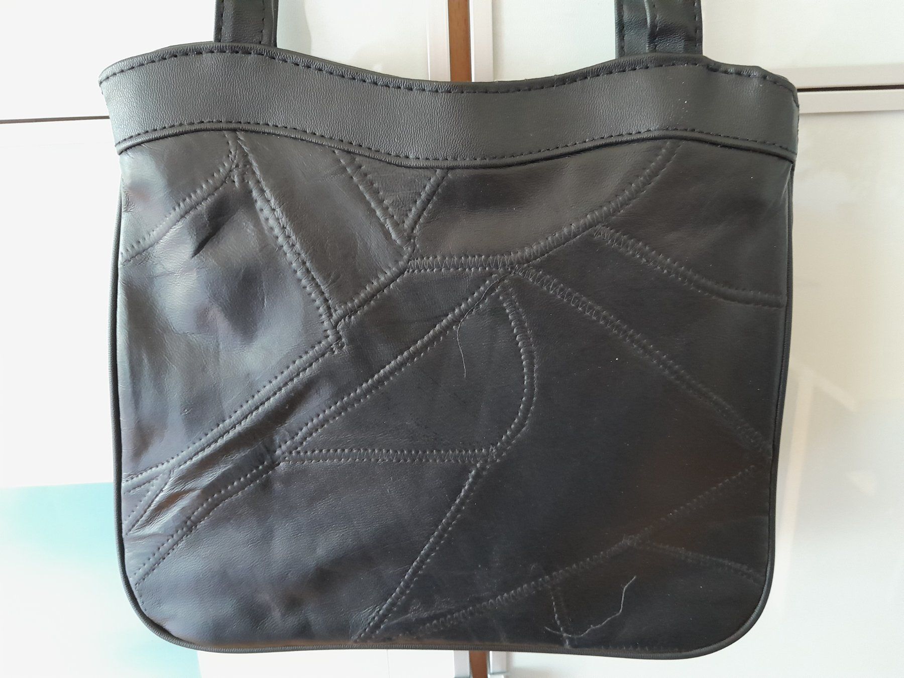 Borse da donna: Sac à main "NATHALIE ANDERSEN" – Nuovo (secondo la descrizione) da Charmey (Gruyère) venduto da Laulau.sansan 2