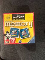 Memory Mickey Mouse, 90 Years of Magic