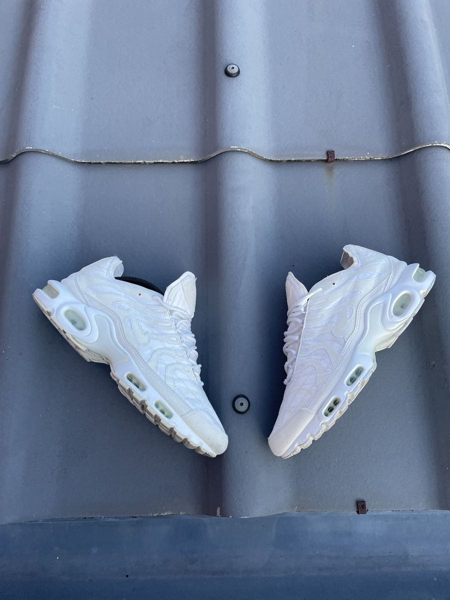 Nike Scarpe da uomo: Nike TN – Nuovo (secondo la descrizione) da Dompierre FR venduto da matmath
