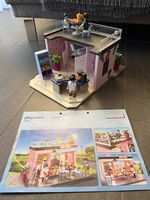 Playmobil 70015 Mein Lieblingscafé