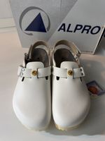 Chaussures ALPRO C 100 ESD blanc T41 neuves 