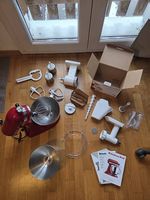 KitchenAid Artisan KSM 175 Swiss edition