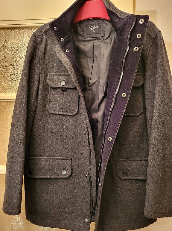 Giacche: Veste homme taille L  – Usato da Clarens venduto da Alfa164 4