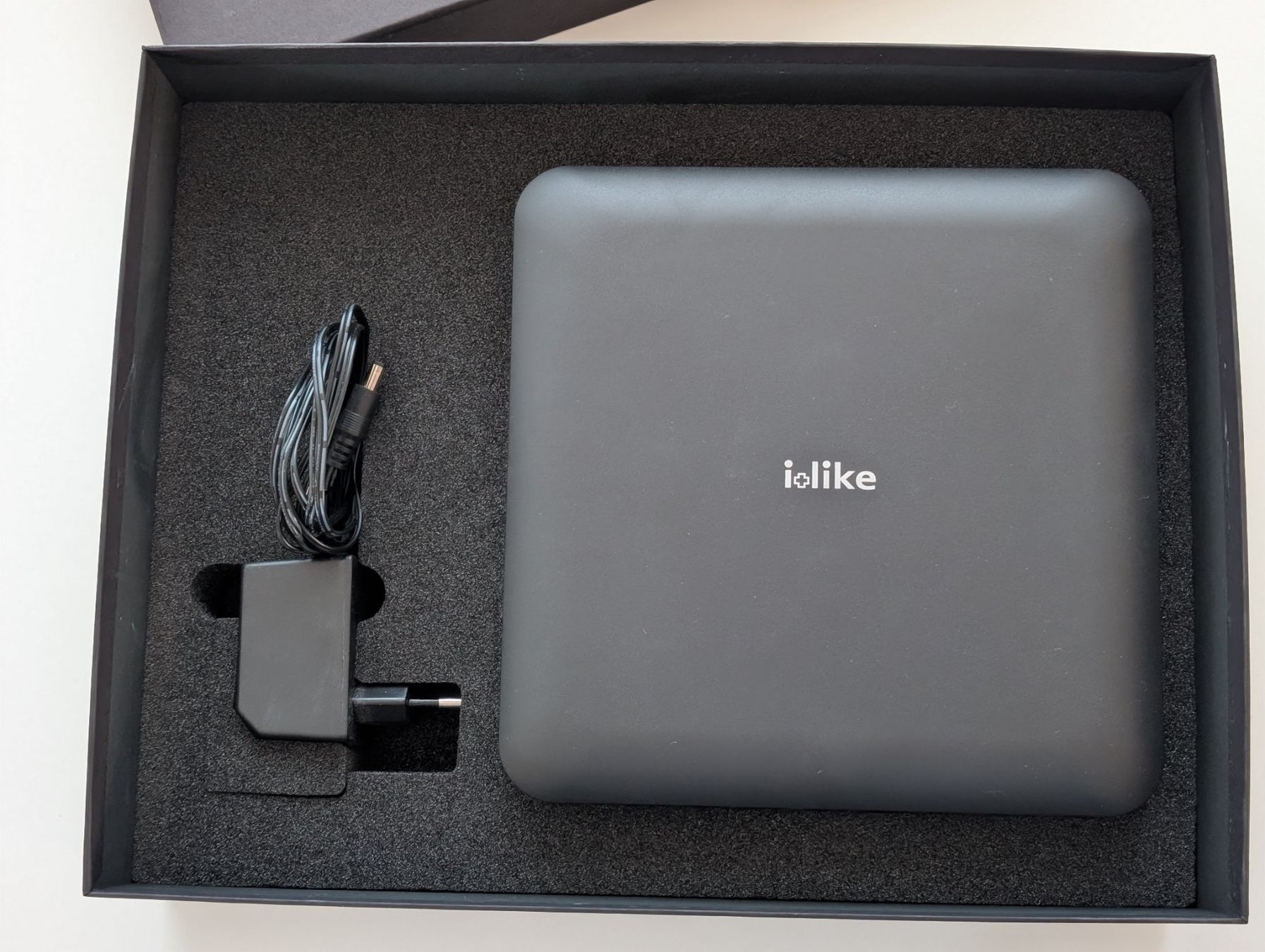 Convertitori: i-like Room-Converter Plus – Nuovo (secondo la descrizione) da Wil SG venduto da Yves_marion 5