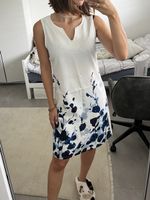 Robe taille M sensation Lin