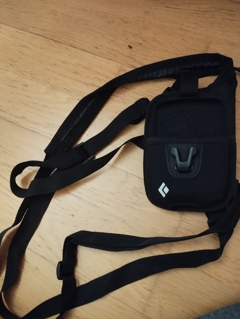 Organiseurs PDA: baryfox black Diamant – D'occasion à Bonaduz par unihockey30 2