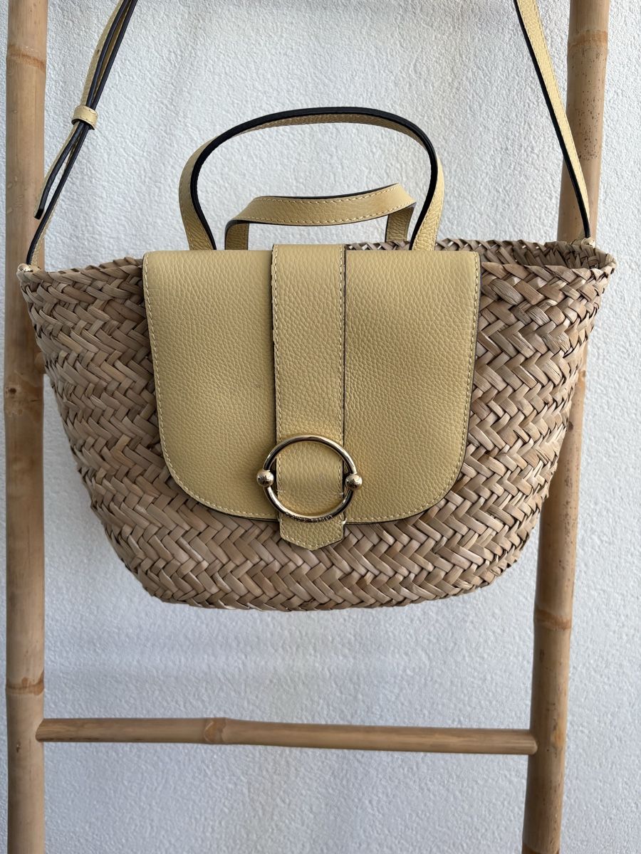 Claudie Pierlot Borse da donna: Sac Claudie Pierlot – Usato da Blonay venduto da nic_8kgz