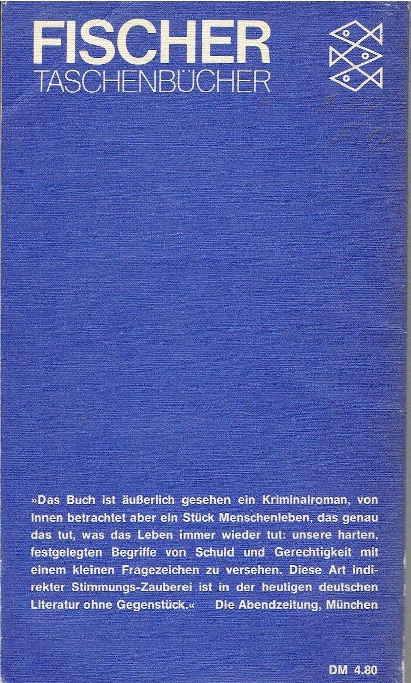 Libri: Luise Rinser, fünf Bücher – Usato da Flims - Dorf venduto da Stagediver 2