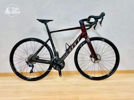 Scott Addict eRide 30 L/56cm