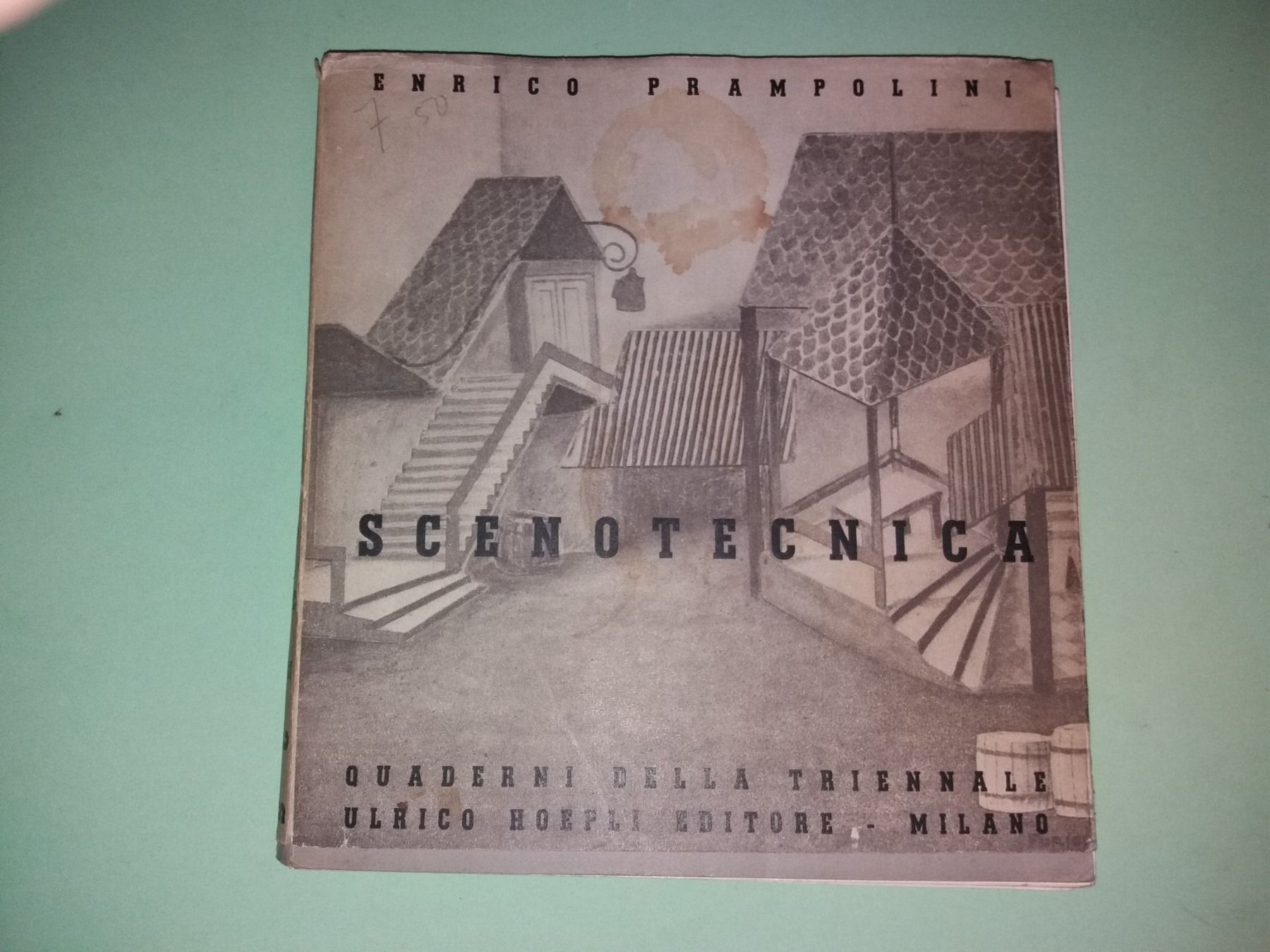 Bücher: FUTURISMUS Derain PIERRE GAUCHAT Picasso – Gebraucht aus Welschenrohr von Regool 1