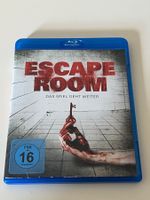 Escape Room - Das Spiel geht weiter - Blu-Ray