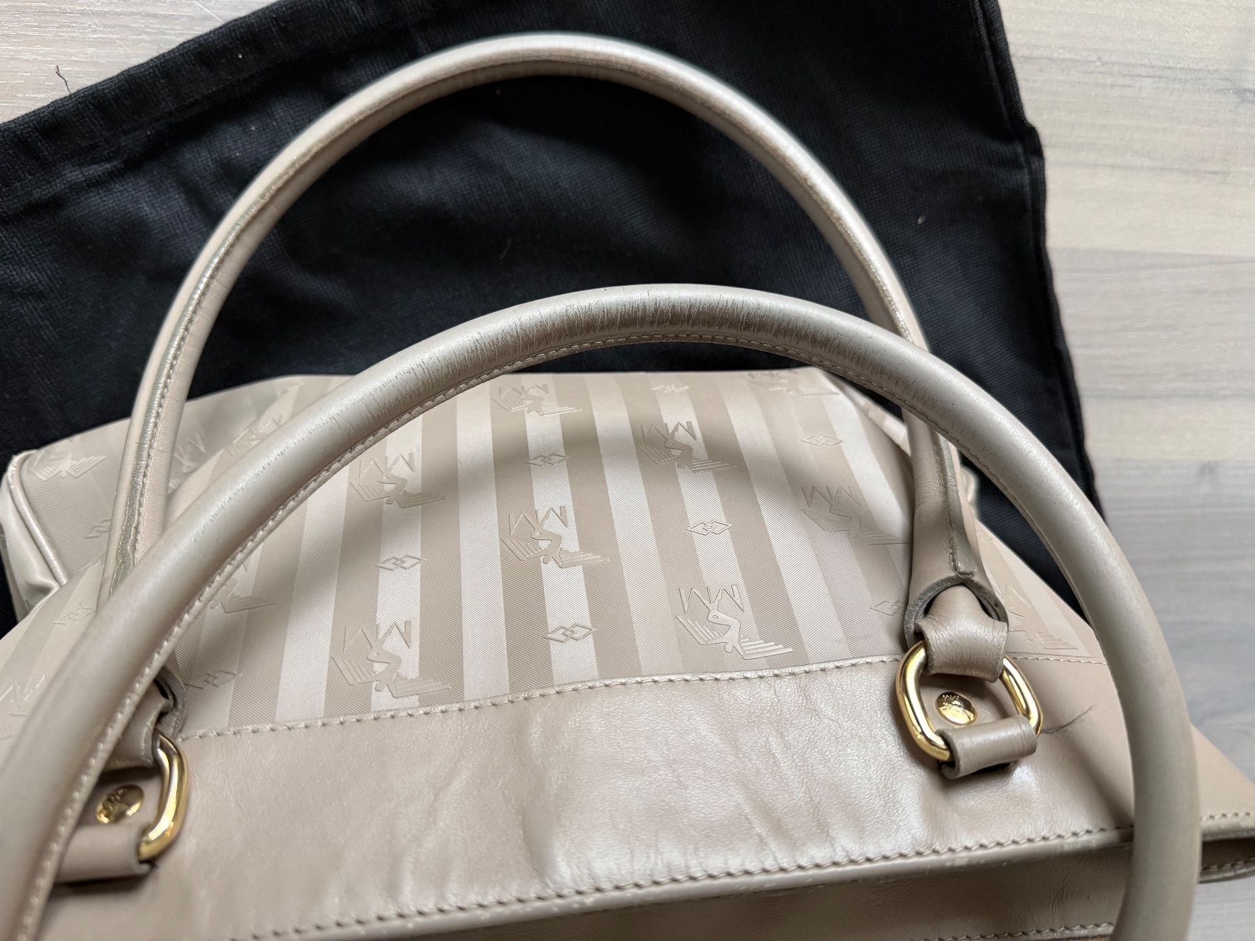 Maison Mollerus Borse da donna: Maison Mollerus Tasche Sulz – Usato da Stadel venduto da Snoopy6973 9