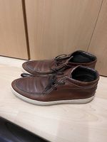 Tod's leder Schuhe