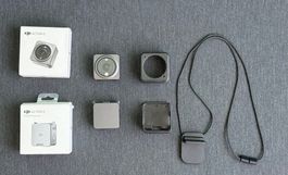 DJI Action 2 Kamera.