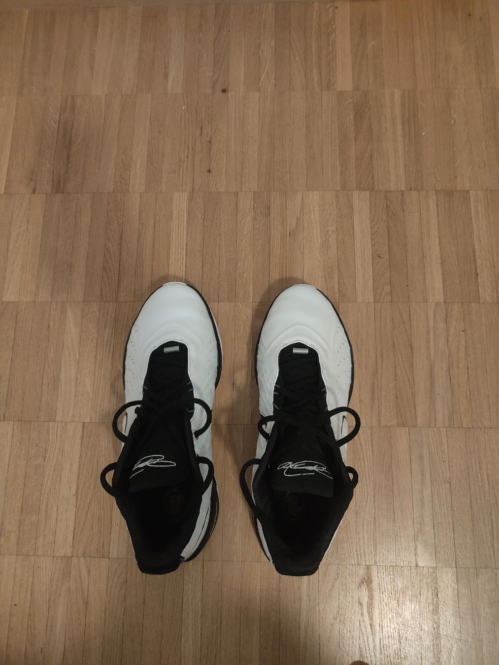 Nike Scarpe da uomo: Lebron 21 Schuh. Top Zustand. – Nuovo (secondo la descrizione) da Kloten venduto da emi_d7jq 1