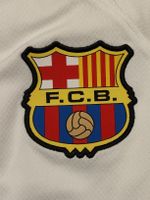 FC Barcelona Fussball Trikot 23/24  Grösse M