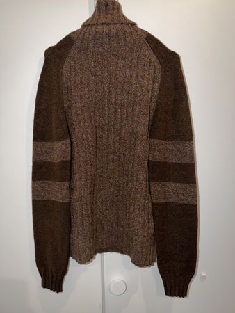 D&G Dolce & Gabbana Herrenpullover M – wie neu