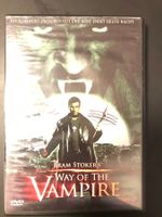Bram Stokers - Way of the Vampire