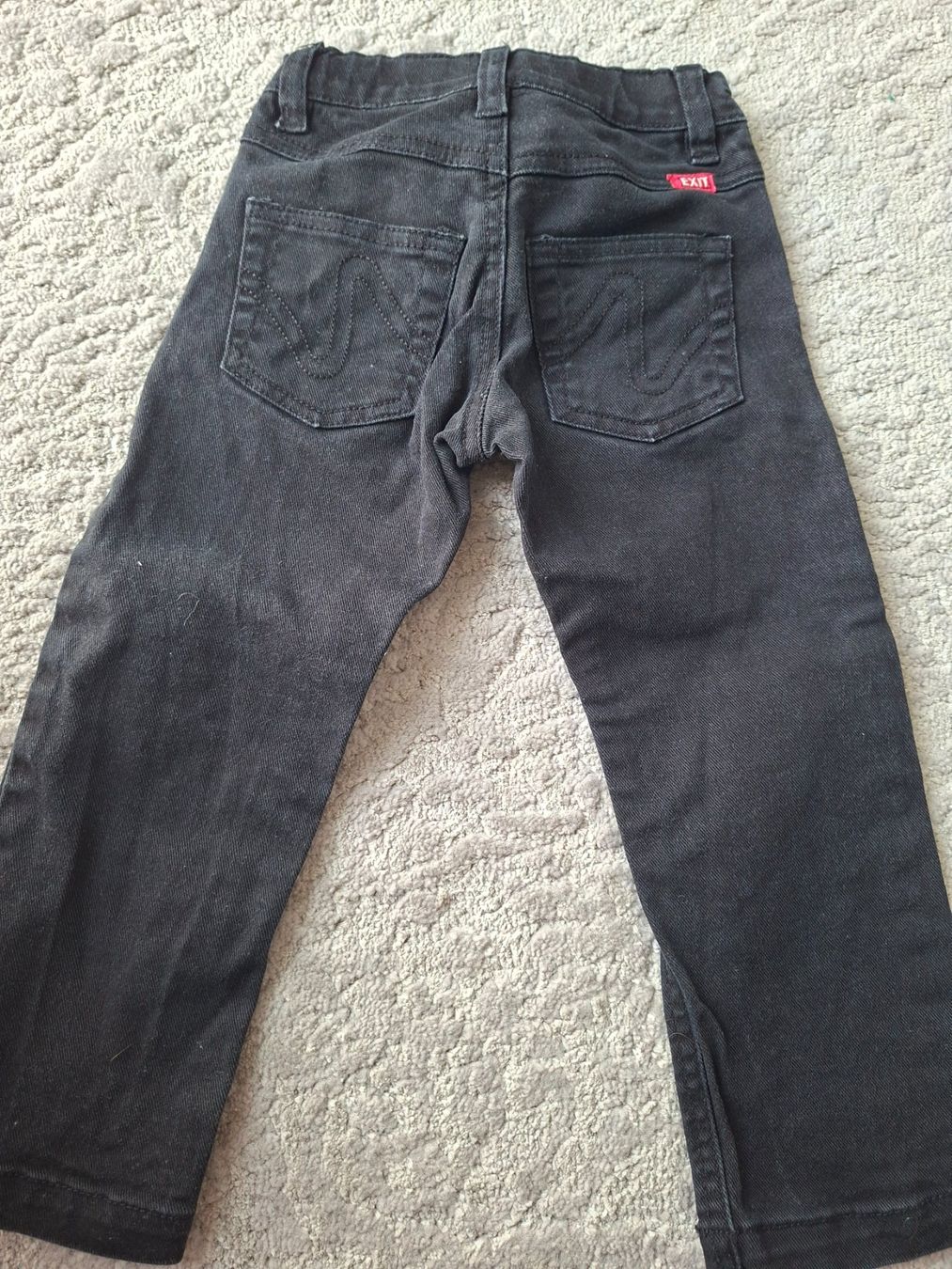 Hosen: Jeans Gr. 98 – Gebraucht aus Münchenbuchsee von lanereal 1