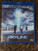 Blu-ray Skyline