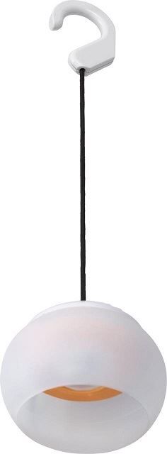 Lampen & Licht: LED Hängeleuchte, 4x LED, Silikon-Schirm – Neu und originalverpackt aus Aesch BL von Elektronik_Laden