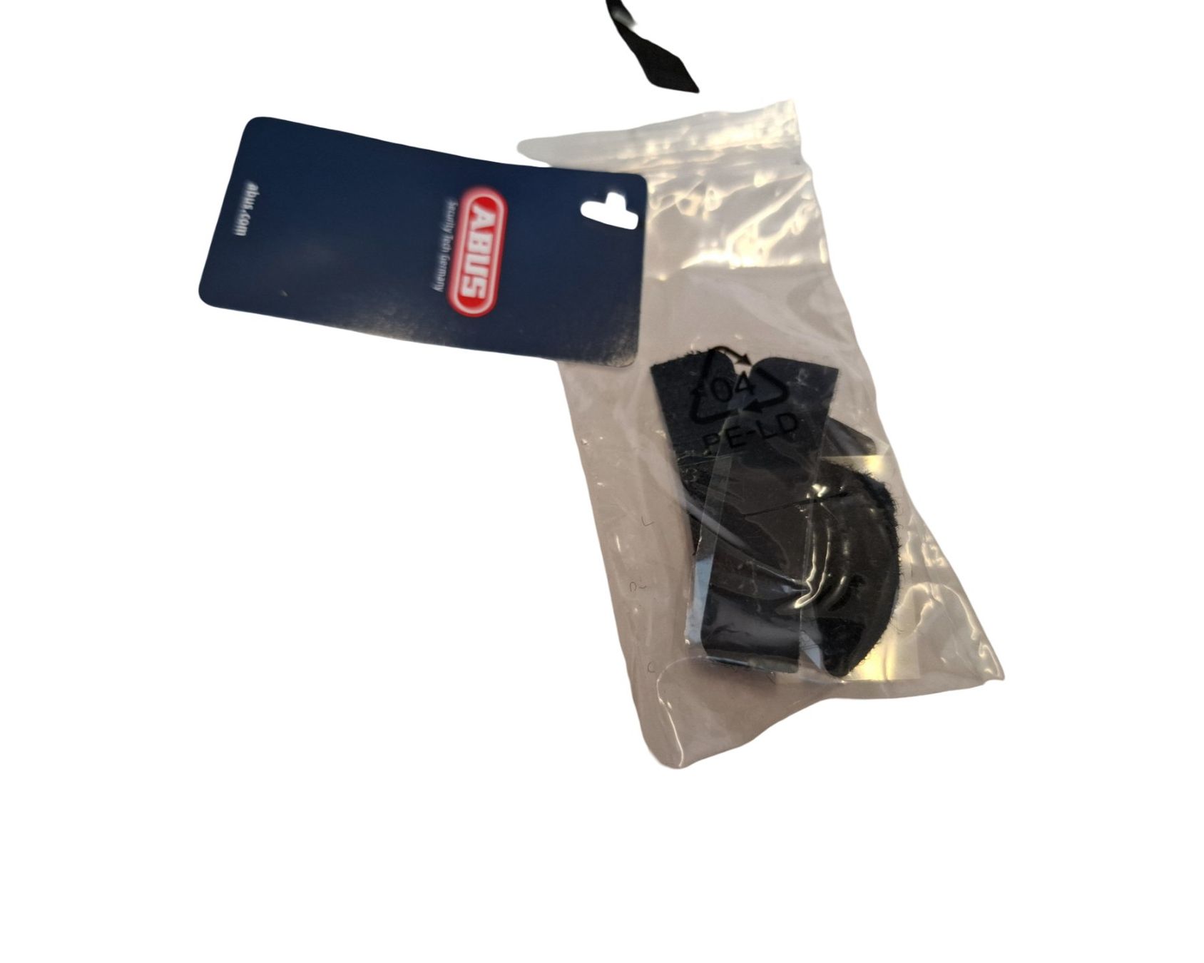 Abus Caschi: ABUS YouDrop FF Kinderhelm – Nuovo (secondo la descrizione) da Wil SG venduto da Restwert_Wil 6