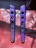 Mofa Puch X30 Lochstrebe