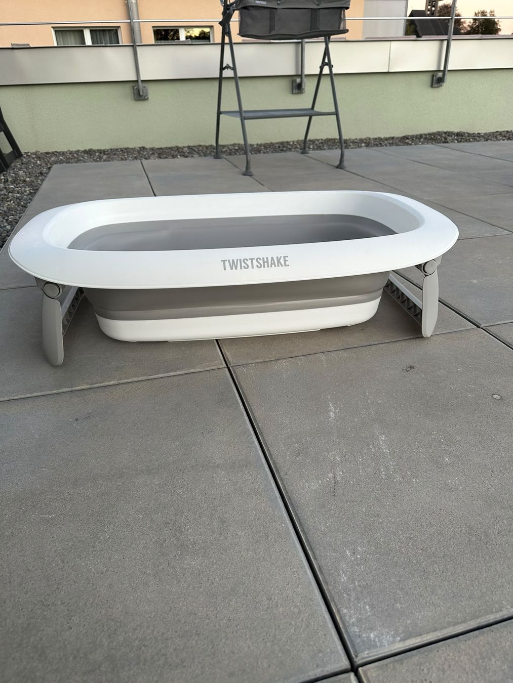 Badewannen: Bathtub for babies – Gebraucht aus Effretikon von HobbyistRepairer 3