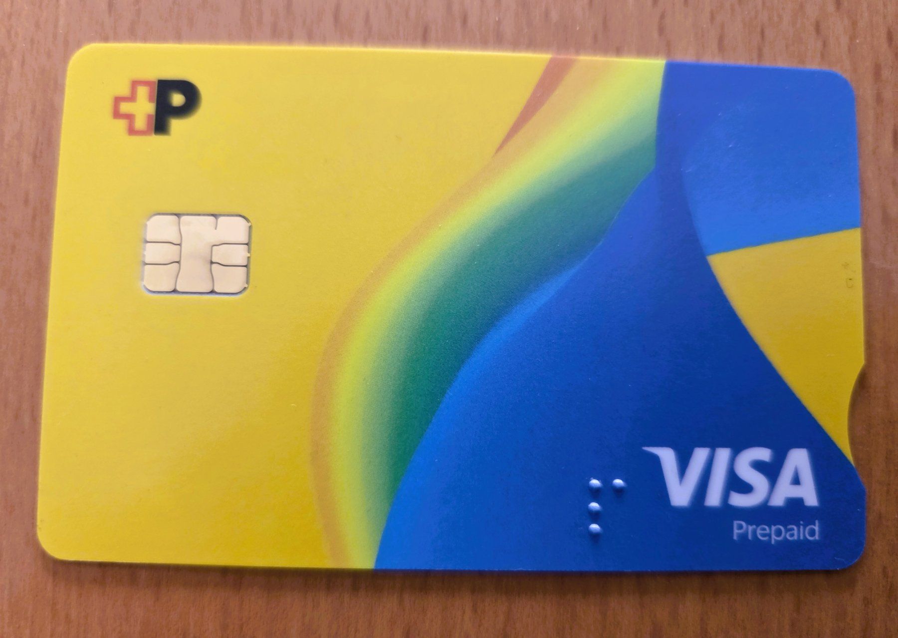 Schede telefoniche: PREPAID POST - SCHWEIZ – Usato da Brüttisellen venduto da Nighttrain