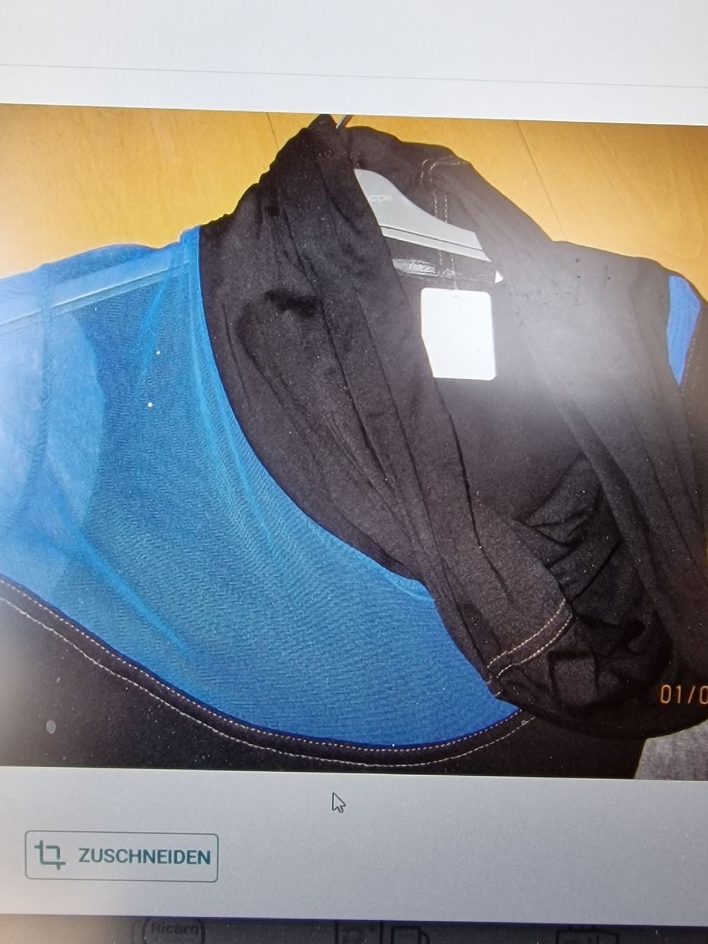 Maglioni & Felpe: längerer Pullover Shirt wunderschön 44 – Nuovo (secondo la descrizione) da Ottenbach venduto da Claurin 1