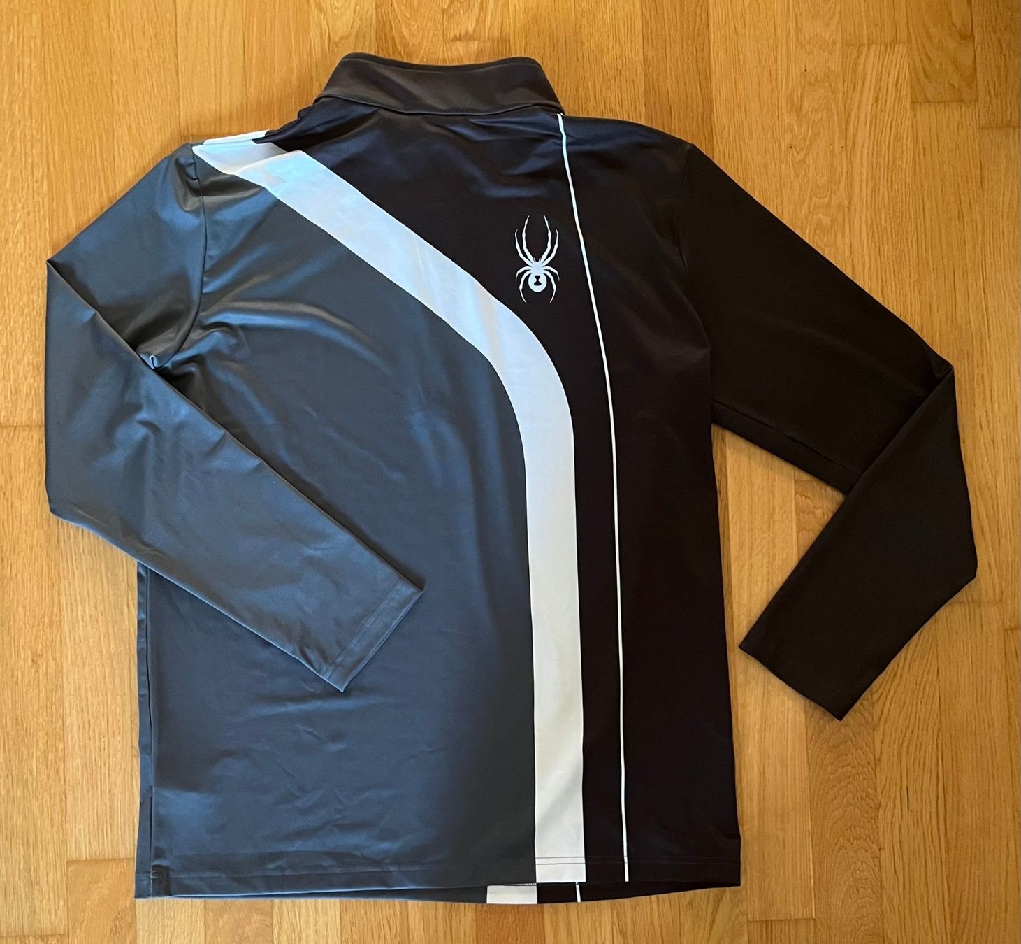 Spyder Maglioni & Felpe: Spyder Rival Zip T-Neck Men's – Usato da Emmenbrücke venduto da Herzog07 5