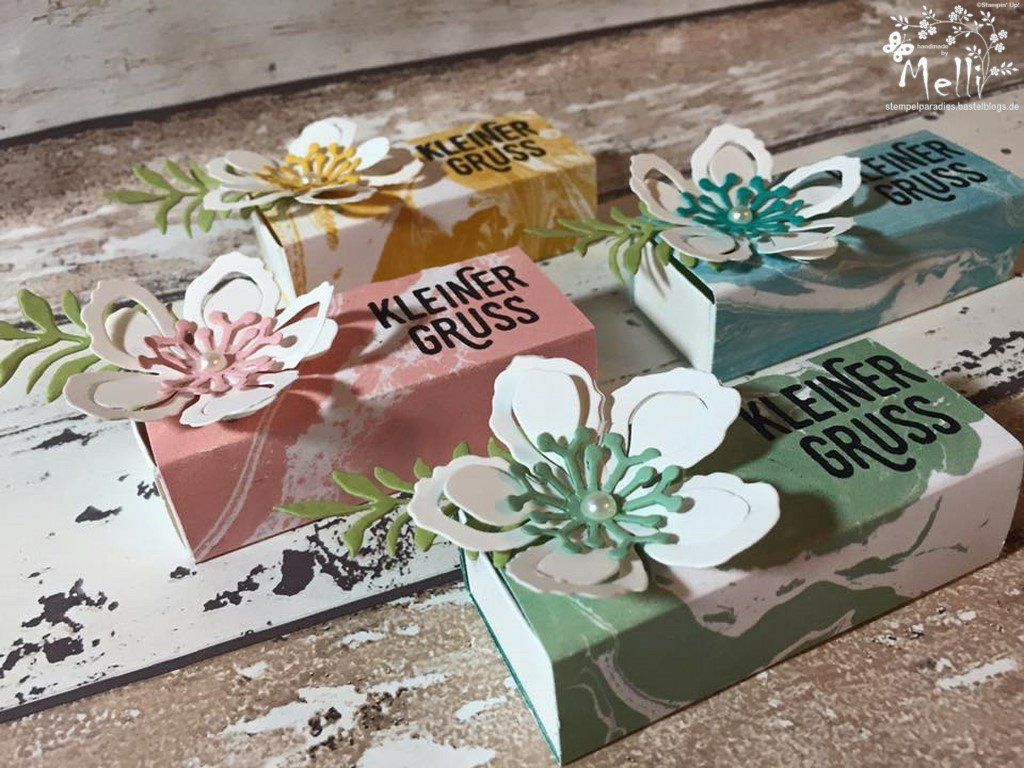 Stampin' up! Stempel: Stempelset von Stampin up  "Paarweise" – Gebraucht aus Frauenkappelen von evangelina78 9