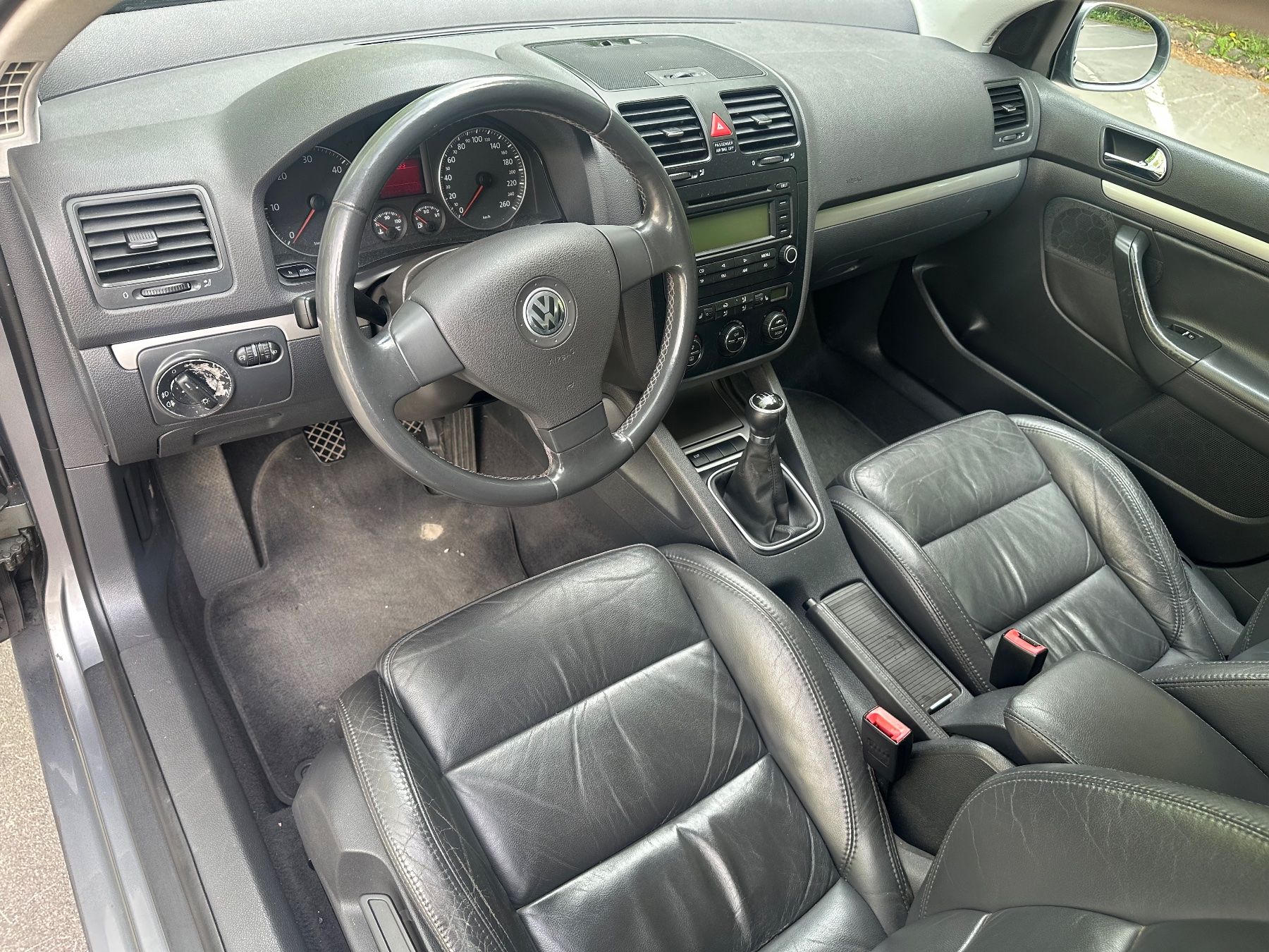VW Automobili: *****Frisch Ab MFK VW Golf 1.9 TDI **** – Usato da St.Gallen venduto da maxi1979 4