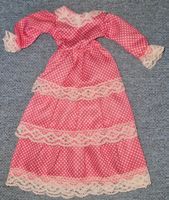 Robe pour Barbie