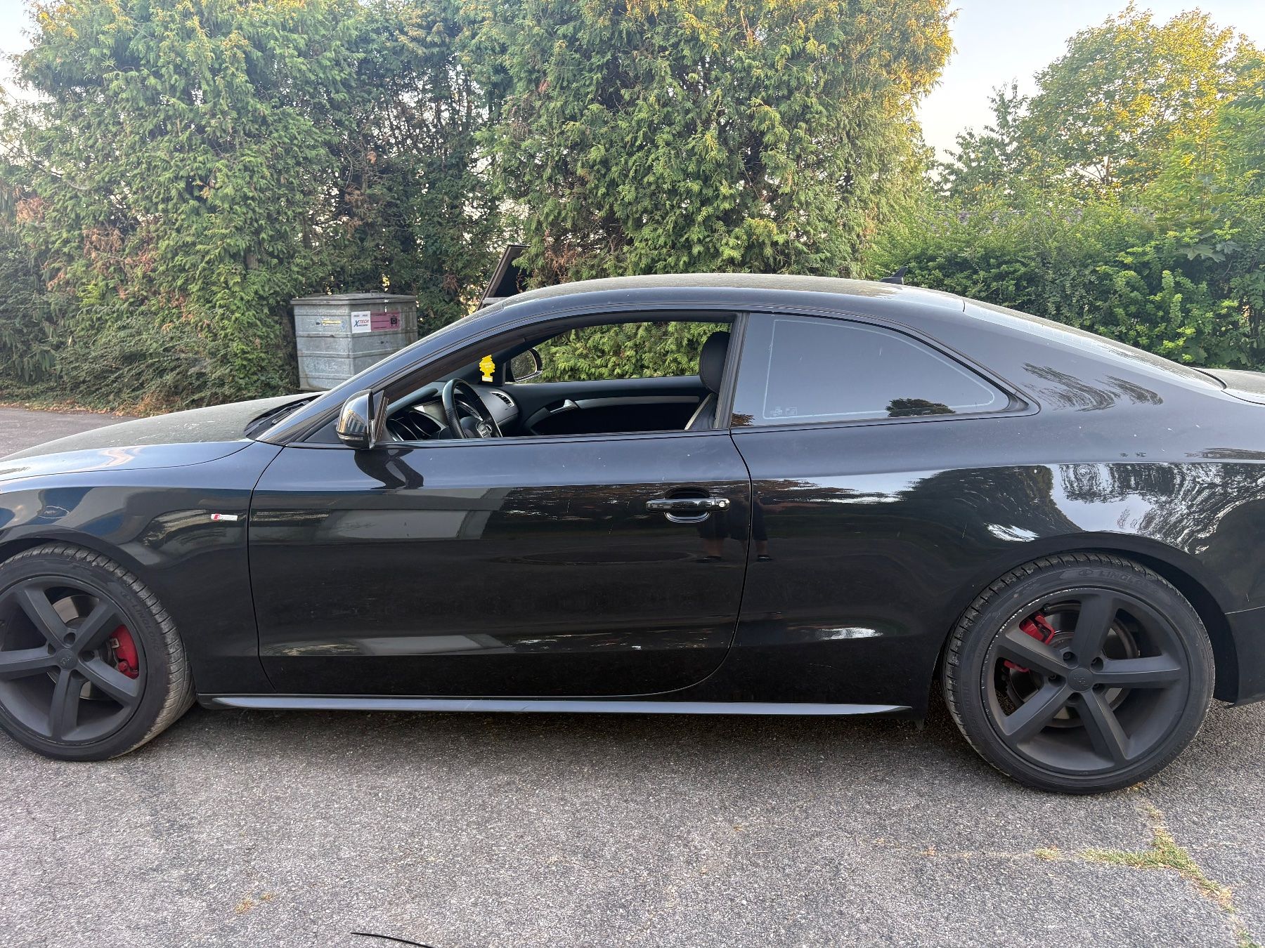 Audi Automobili: AUDI A5 2.7 TDI S-Line – Difettoso da Gals venduto da aya_p7pd 6