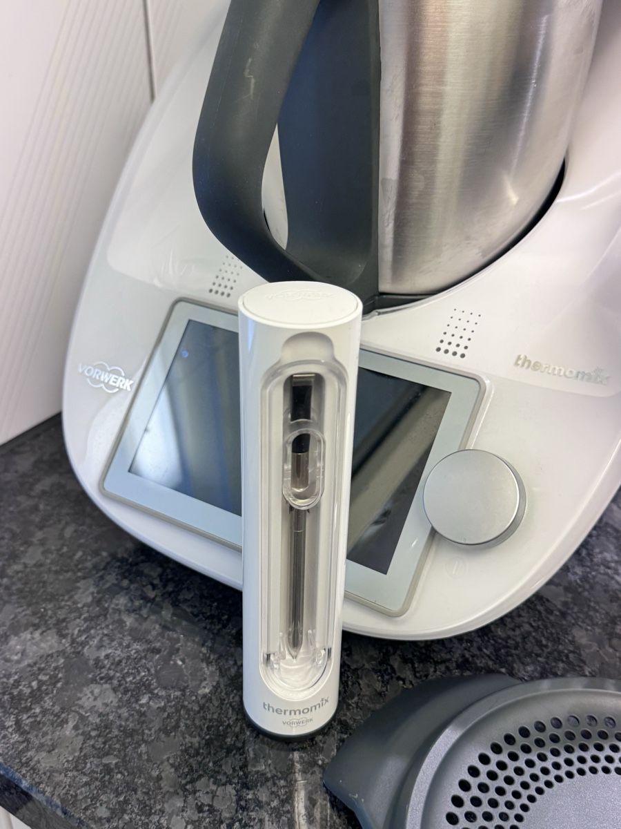 Thermomix Appareils de cuisine: Thermomix Tm6 – D'occasion à Arbon par silentday_87 3