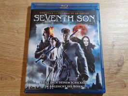 Seventh Son (2014) RAR Bluray
