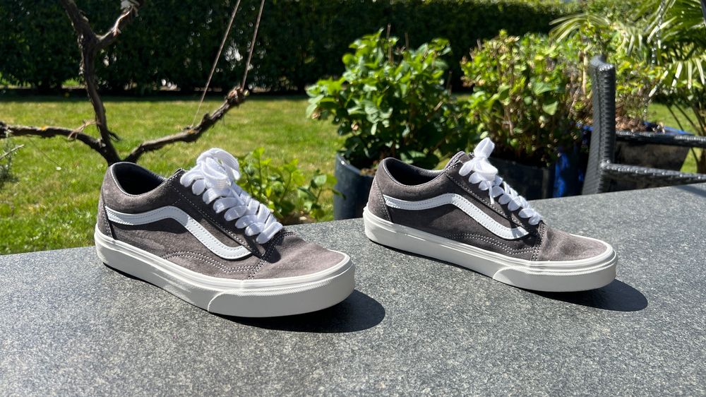 Vans Scarpe da uomo: Vans Gr. 40 – Nuovo (secondo la descrizione) da Lengnau BE venduto da CeRi17 5