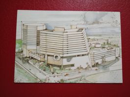 AK Südafrika Sandton Hotel Sandton Sun (953)