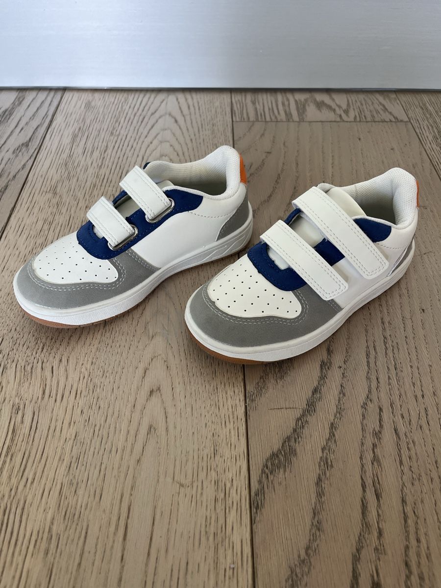 Lupilu Scarpe per ragazzi: Sneaker Lupilu Große 27 – Nuovo (secondo la descrizione) da Arbedo venduto da gregmccooper 1
