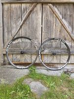 ENVE M7 29 Boost Laufräder mit Industry Nine Naben
