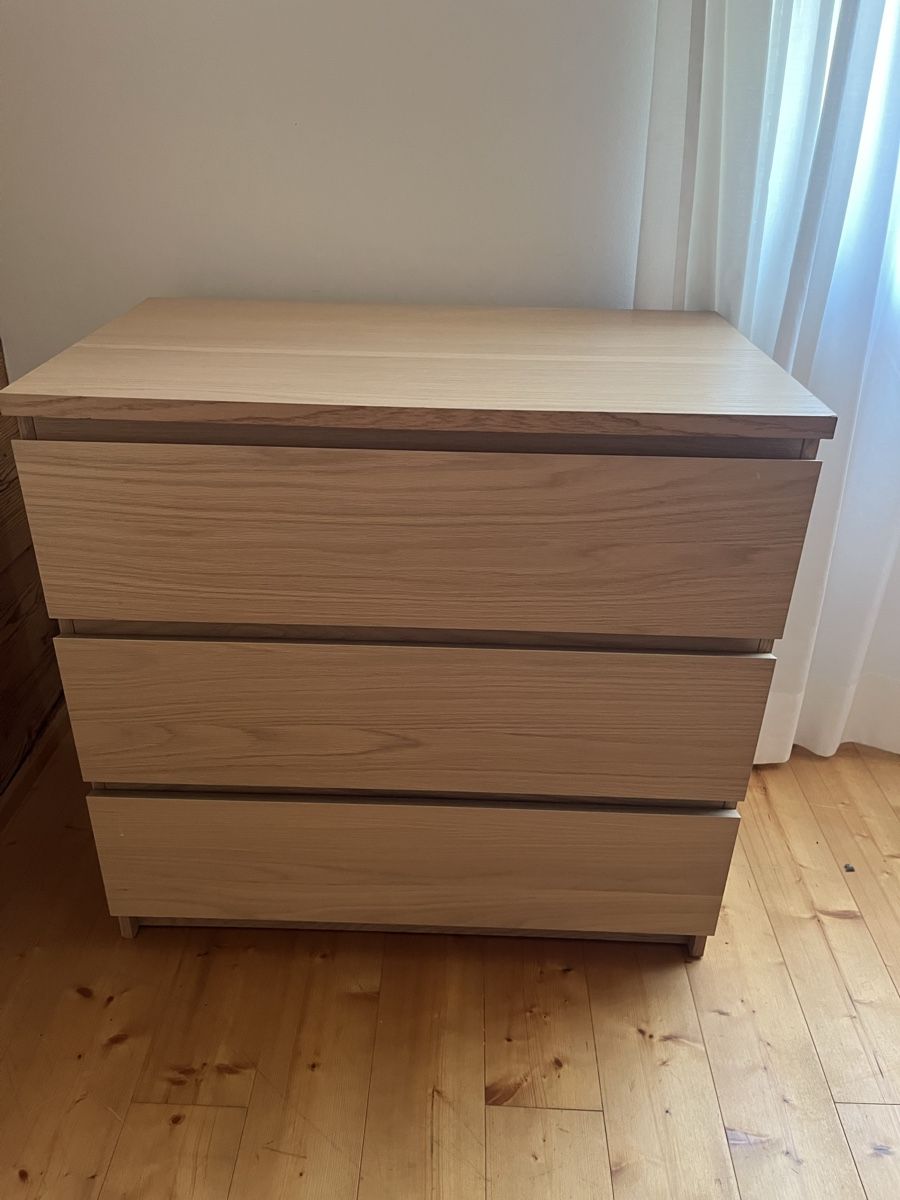 Commodes: Kommode 2x – D'occasion à Wilen b. Wollerau par chr_g2ym 4